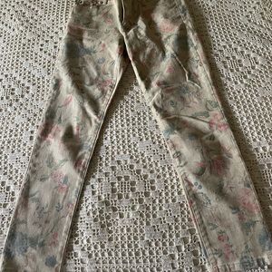 Pastel Spring Ralph Lauren jeans 4